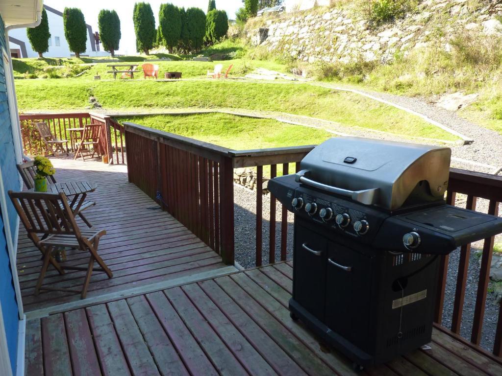 Pioneer Inns Prince Rupert Ngoại thất bức ảnh