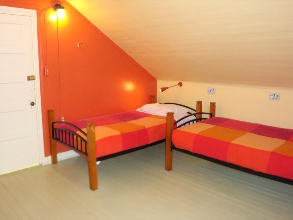 Pioneer Inns Prince Rupert Ngoại thất bức ảnh